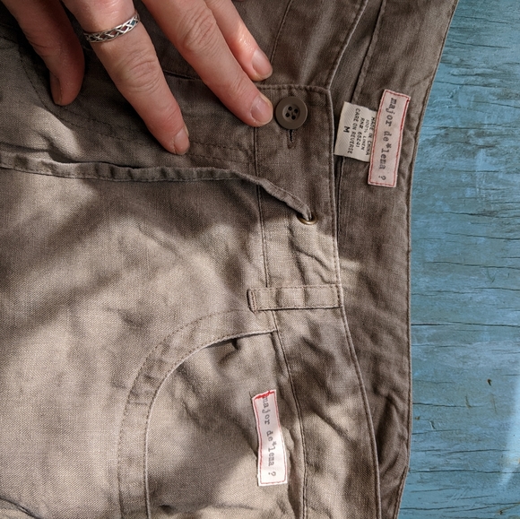 Major de lema pants - Picture 7 of 7